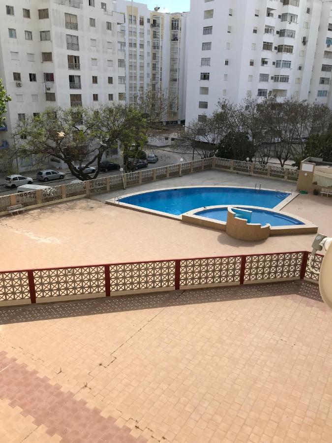 Casa Caravela B Διαμέρισμα Armação de Pêra Εξωτερικό φωτογραφία