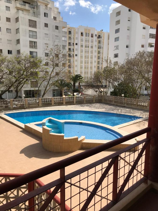 Casa Caravela B Διαμέρισμα Armação de Pêra Εξωτερικό φωτογραφία
