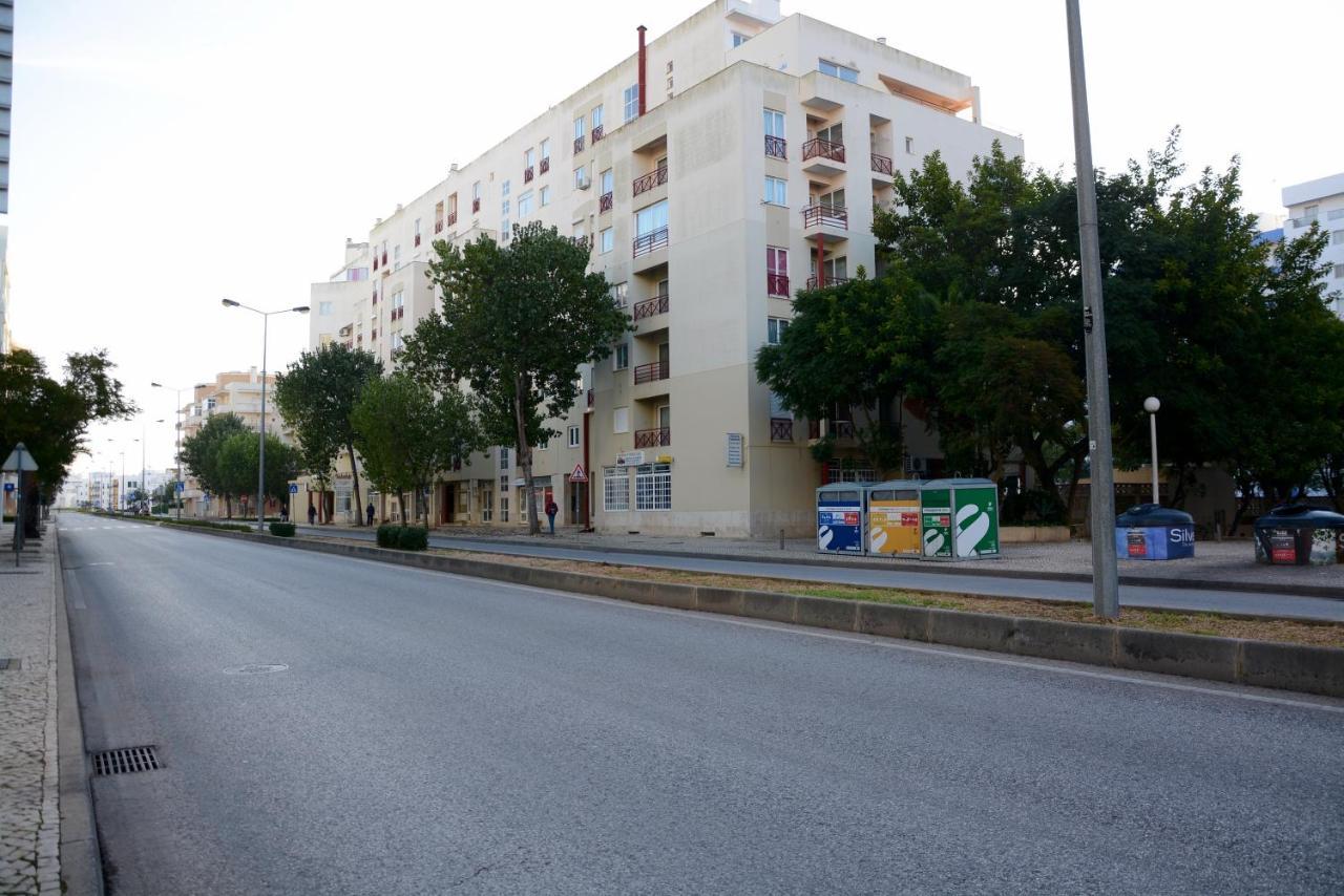 Casa Caravela B Διαμέρισμα Armação de Pêra Εξωτερικό φωτογραφία