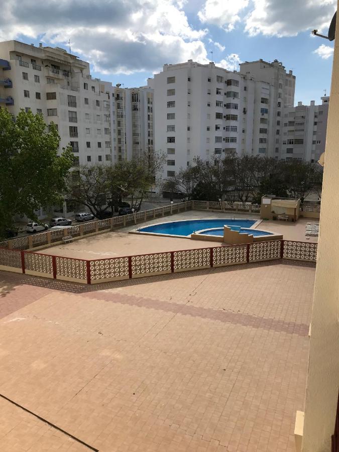 Casa Caravela B Διαμέρισμα Armação de Pêra Εξωτερικό φωτογραφία