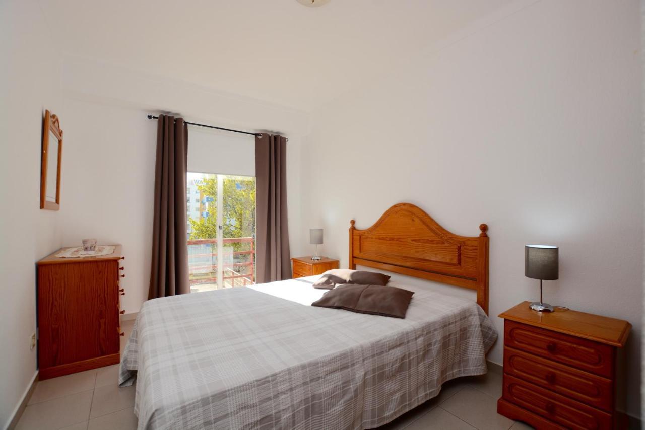 Casa Caravela B Διαμέρισμα Armação de Pêra Εξωτερικό φωτογραφία