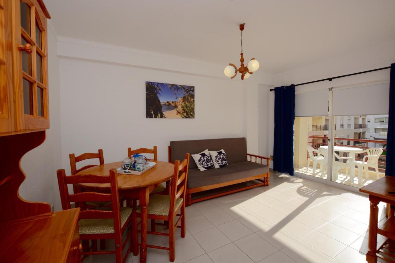Casa Caravela B Διαμέρισμα Armação de Pêra Εξωτερικό φωτογραφία
