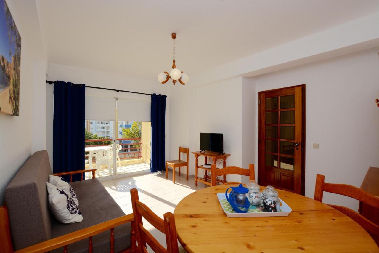Casa Caravela B Διαμέρισμα Armação de Pêra Εξωτερικό φωτογραφία